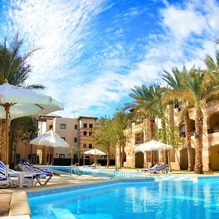 Marina Residence Suites Port Ghalib Esterno foto