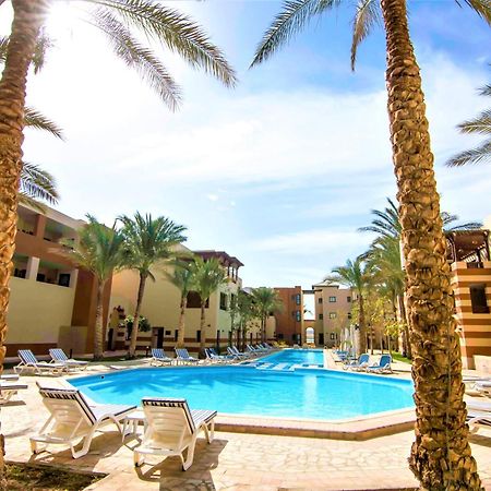Marina Residence Suites Port Ghalib Esterno foto