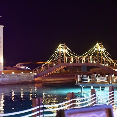 Marina Residence Suites Port Ghalib Esterno foto